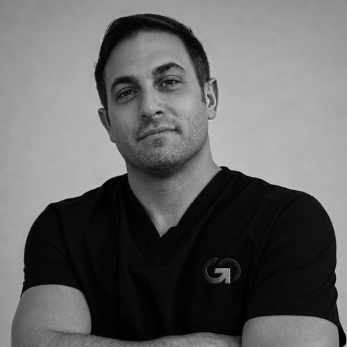 Dr. Alejandro Fernández Novoa